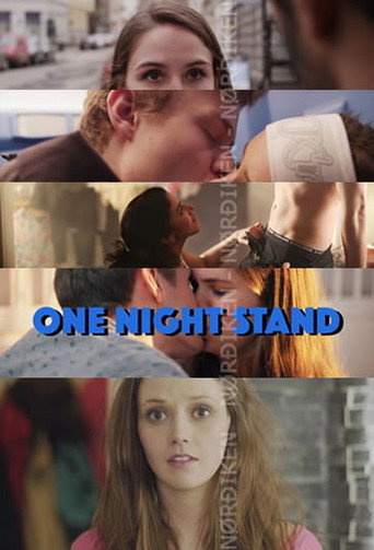Póster de One Night Stand