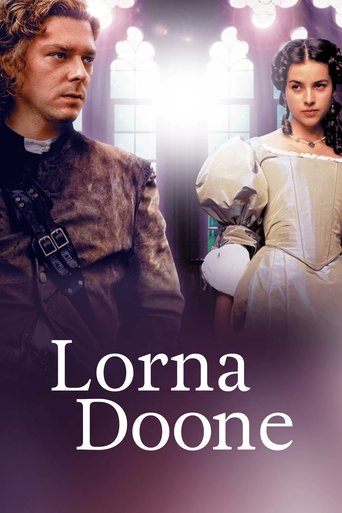 Póster de Lorna Doone