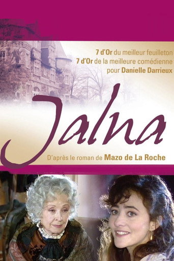 Póster de Godless