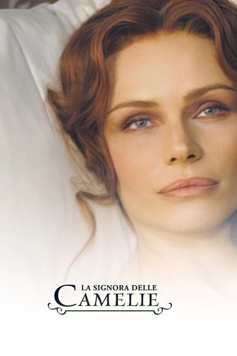 Póster de La signora delle Camelie