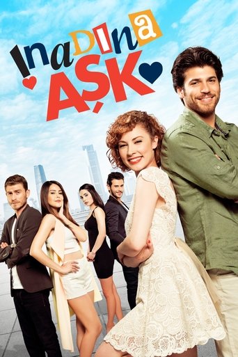 Póster de İnadına Aşk