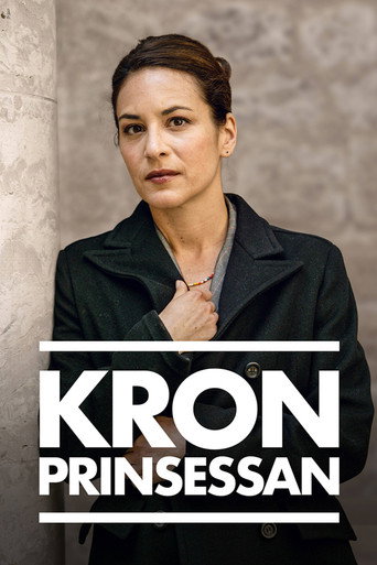 Póster de Kronprinsessan