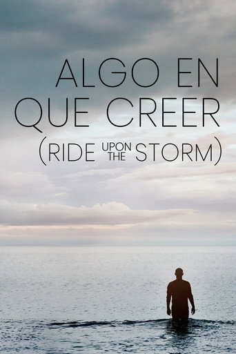 Póster de Herrens veje