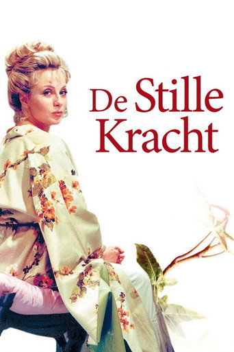 Póster de De Stille Kracht
