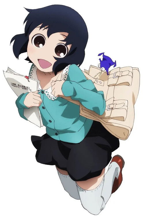 Póster de 変ゼミ