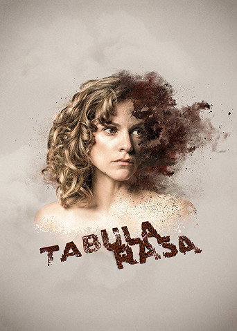 Póster de Tabula Rasa