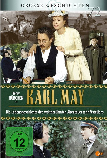 Póster de Karl May