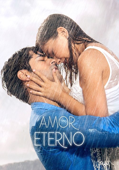 Póster de Amor Eterno