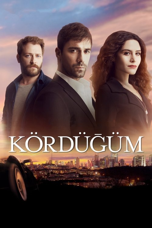 Póster de Kördüğüm