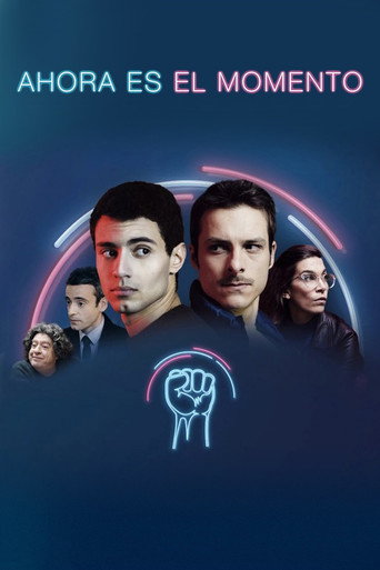 Póster de Les engagés