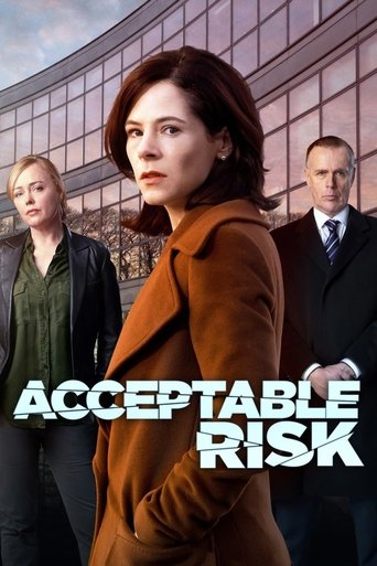 Póster de Acceptable Risk