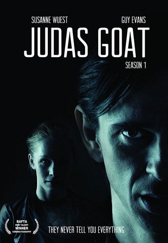 Póster de Judas Goat