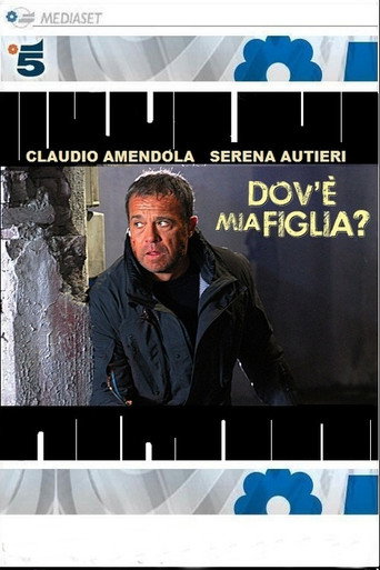 Póster de Dov'è mia figlia
