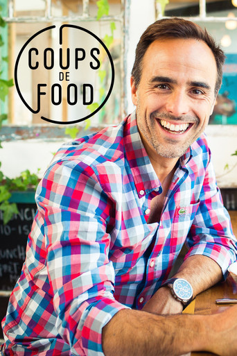 Póster de Coups de food