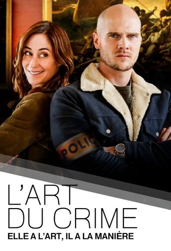 Póster de L'Art du crime