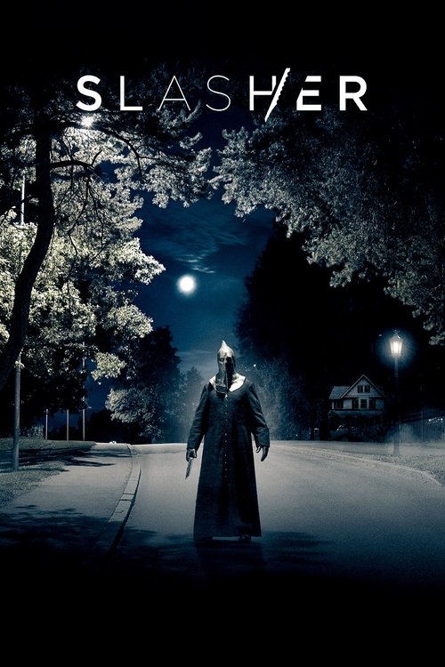 Póster de Slasher
