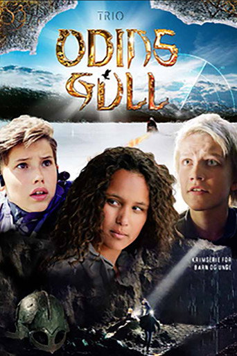 Póster de TRIO