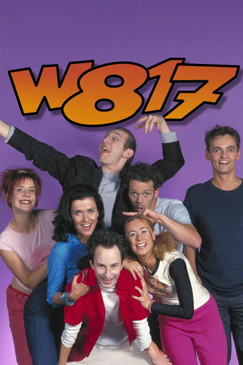Póster de W817