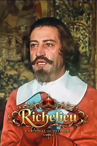 Póster de Richelieu