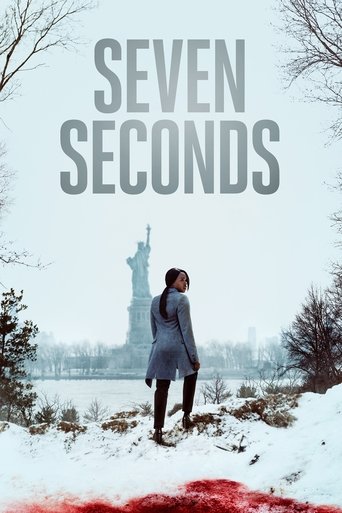 Póster de Seven Seconds