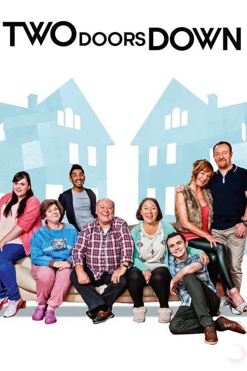 Póster de Two Doors Down