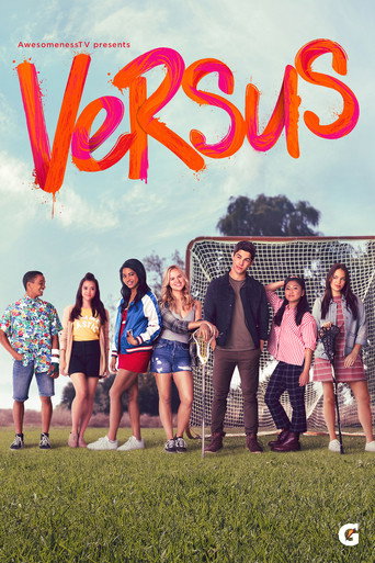 Póster de Versus