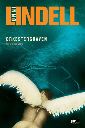 Póster de Orkestergraven