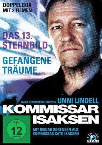 Póster de Slangebæreren