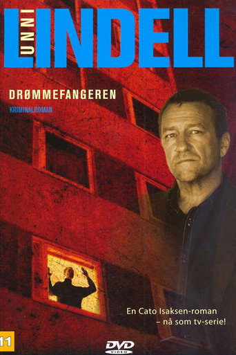 Póster de Drømmefangeren