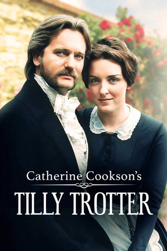 Póster de Tilly Trotter