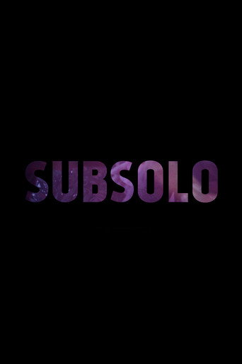 Póster de Subsolo
