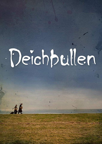 Póster de Deichbullen