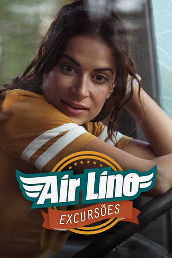 Póster de Excursões AirLino