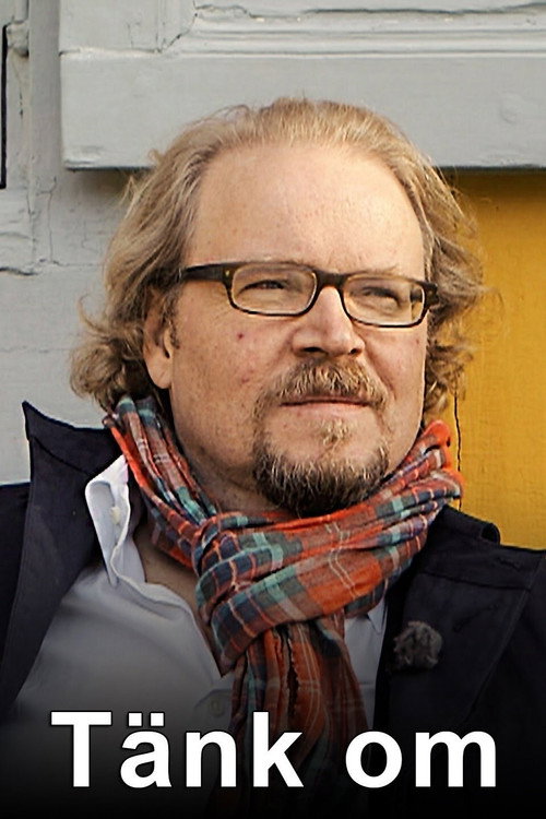 Póster de Tänk om