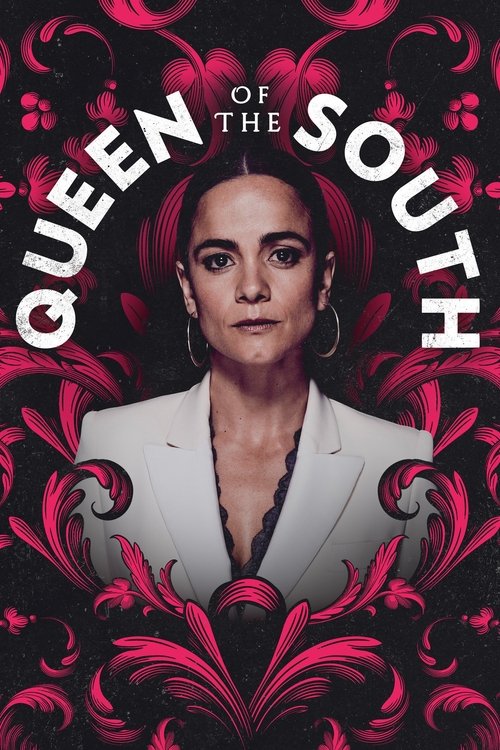 Póster de La reina del sur