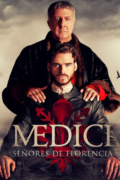 Póster de Medici
