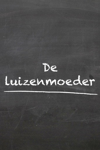 Póster de De Luizenmoeder