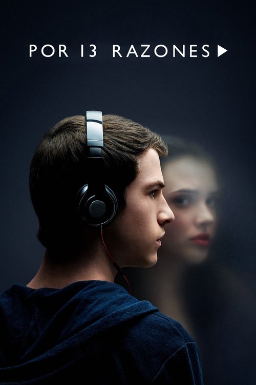 Póster de 13 Reasons Why