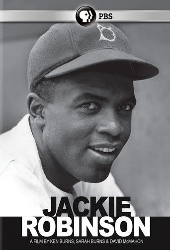 Póster de Jackie Robinson