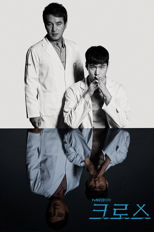 Póster de 크로스