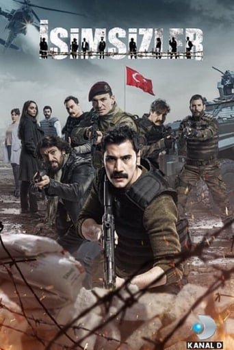 Póster de İsimsizler