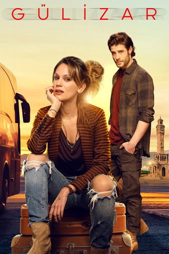 Póster de Gülizar