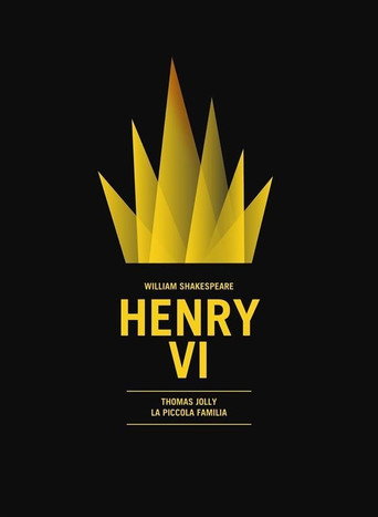 Póster de Henry VI