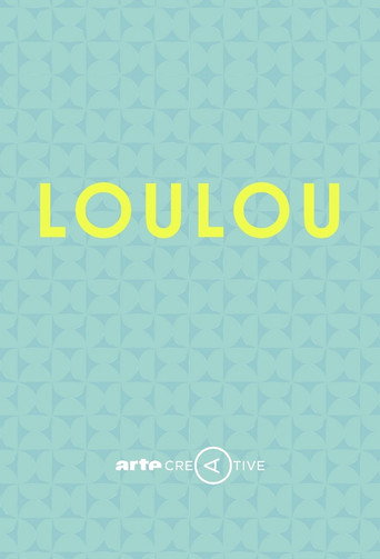 Póster de Loulou