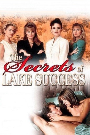 Póster de The Secrets of Lake Success