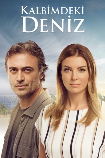 Póster de Kalbimdeki Deniz