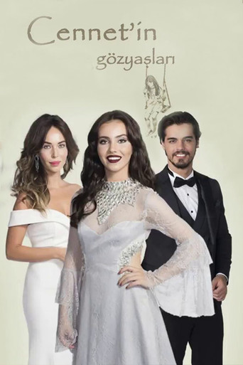 Póster de Cennet’in Gözyaşları