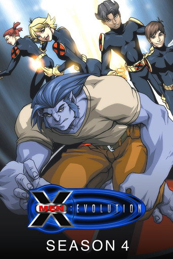 Póster de Special Unit 2