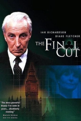 Póster de House of Cards III