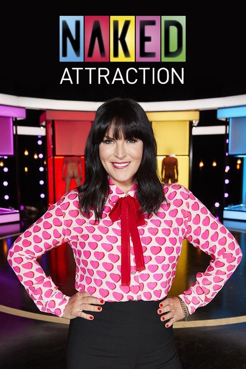 Póster de Naked Attraction